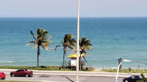 Apartamento Sun Barra Tijuca frente Mar